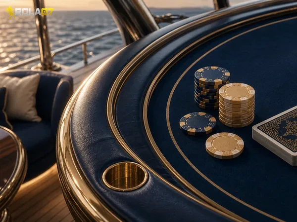 Permainan slot online di bola07